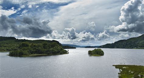 Grzegorz Semeniuk Photography Best Of Scotlands Lochs