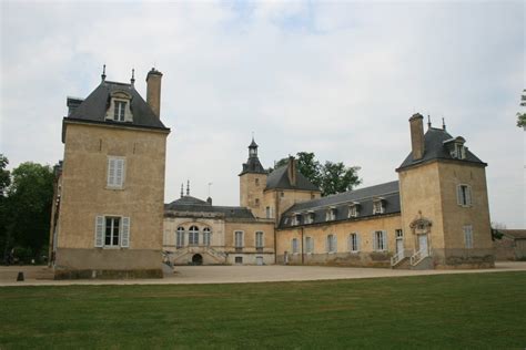 chateau de La Loyère centre aéré aujourd hui