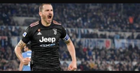 Juventus Patto Scudetto Tra Allegri E Bonucci Entrambi Vogliono La