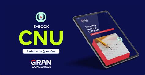 Concurso Nacional Unificado O Maior De Todos Os Tempos