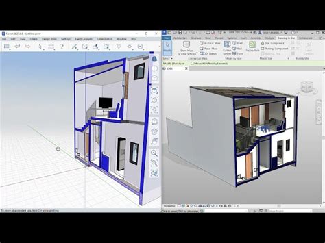 فیلم آموزشی Revit Placement Tools A How To Guide با زیرنویس فارسی فیلم های آموزش نرم