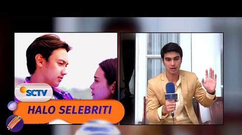 Para Pemain Sinetron LSTS Dan BHSI Kagumi Sinetron Terbaru Di SCTV