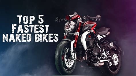 Top Fastest Cc Naked Bikes Zh Vs Mt Vs Bmw S R Vs Gsx