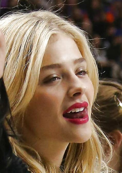 Chloe Moretz Porn Pictures Xxx Photos Sex Images 3814869 Pictoa