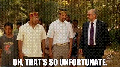 Yarn Oh That S So Unfortunate Key And Peele S E Sex