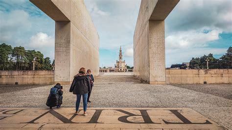 Pielgrzymki Do Fatimy I Santiago De Compostela Camino De