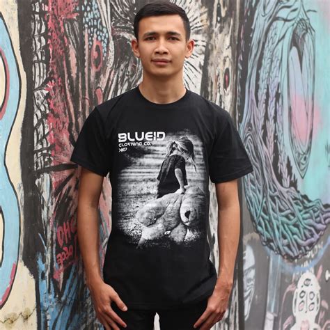 Kaos Distro Bandung Original