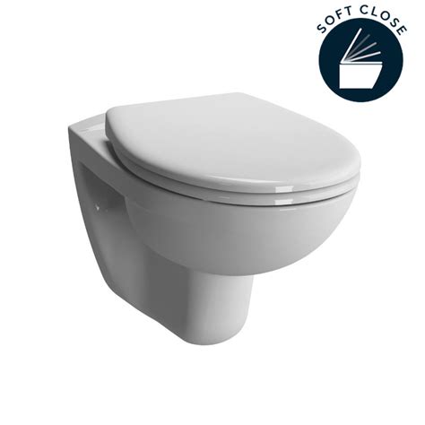 Pack Wc Complet B Ti Duofix Wc Suspendu Vitra S Avec Bride