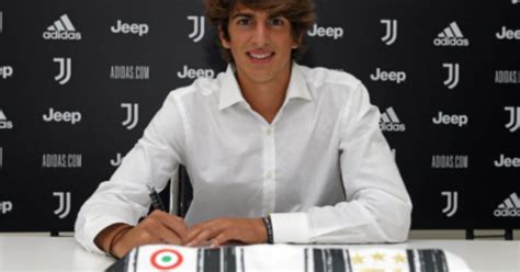 Juventus Il Talento Dell Under Barbieri Mi Piacciono Alexander