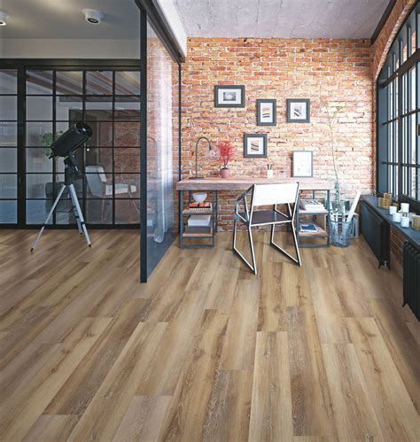 Coretec Coretec Plus Premium 9 Alford Oak From Znet Flooring