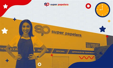 Razones Para Surtir Tu Papeler A Con Super Papelera