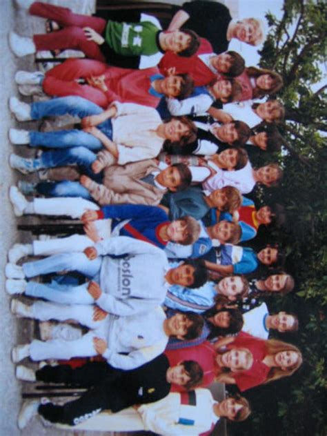 Photo De Classe CM2 De 1982 ECOLE MARCEL PAGNOL Copains D Avant