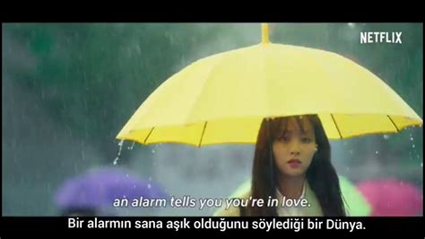 Love Alarm S2 Offical Trailer Türkçe Altyazılı Love Alarm 2 Sezon