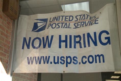 37 Job Openings Usps Ideas Jobscenter