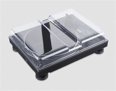 Decksaver Technics SL1200 Cover - DJ Mix Club