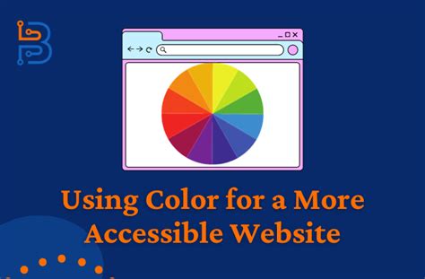 Color Contrast Guide for a More Accessible Website