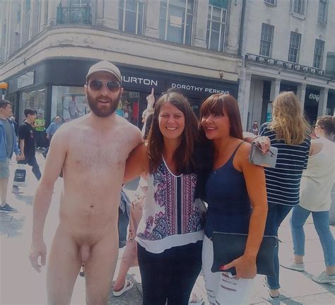 Wnbr Cfnm Girls Laughing At Chode Micropenis Nude In Public Nudes