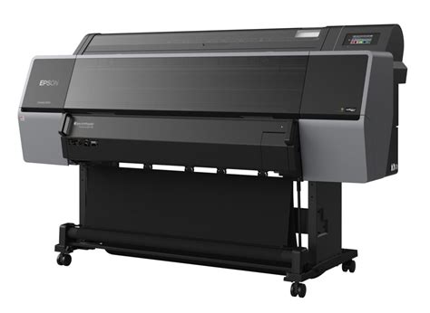 Epson Surecolor P Atlantic Graphic Systems Inc