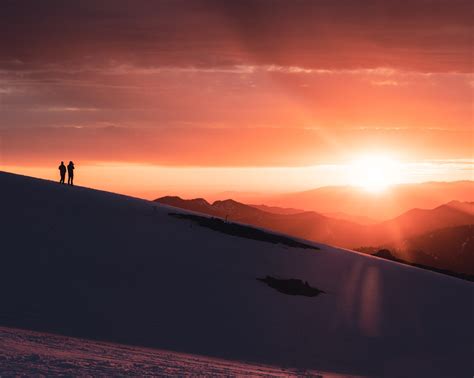 Impact Giving | Why Year-End Fundraising is Important for The