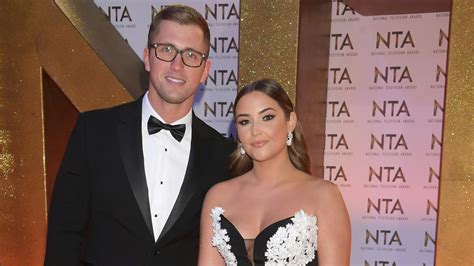 Jacqueline Jossa And Dan Osborne Deny Fashion Party ‘row’ Claims Celebrity Heatworld