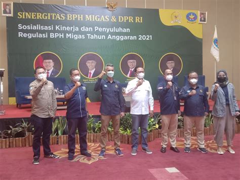 Bph Migas Programkan Bbm Satu Harga Pada Tugujatim Id