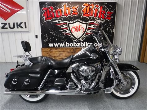 Harley Davidson Road King Classic For Sale In Kingman Ks