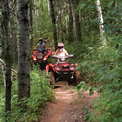 7 Awesome Atv Trails In Minnesota Artofit