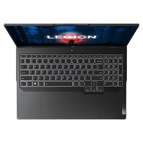 Legion Pro 5 Gen 8 16 Inch AMD Fueled AI Tuned Gaming Laptop Lenovo