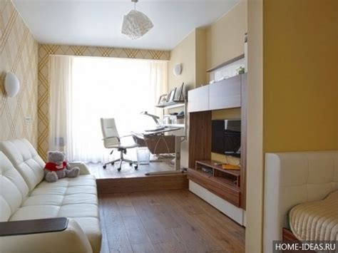 Как сделать подиум в квартире? | Home-ideas.ru