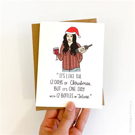 These Schitts Creek Holiday Cards Are So Good Ps Smart Living