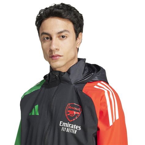 Veste De Surv Tement Capuche Arsenal Tiro