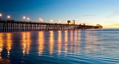 Amazing Things to Do in Oceanside, California