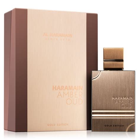 Amber Oud Gold Edition by Al Haramain 60ml EDP | Perfume NZ