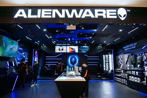 Dell Alienware Black Friday Deals Arrive Early On Gaming Pcs