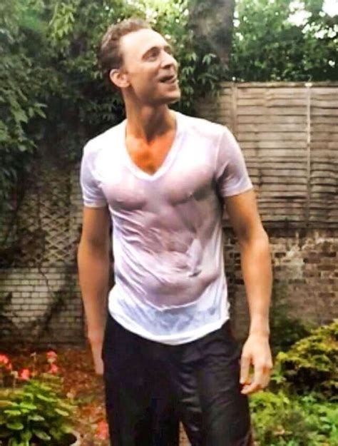 28th November 2015 Celebrities Funny Tom Hiddleston Toms