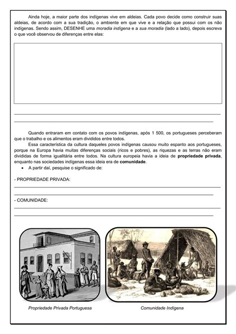 Historia Atividade Cidadania Diversidade Cultural e Respeito 5º ano 1 pdf