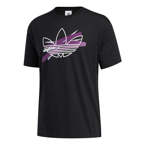 Camiseta Adidas Trefoil Masculina Camiseta E Na Artwalk Artwalk