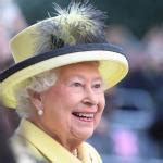 La reine Elizabeth II fête ses 92 ans et s offre un concert de stars