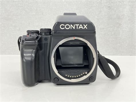 Contax S