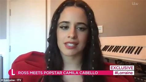 Camila Cabello Discusses Cellulite And Stretch Marks In Candid Chat