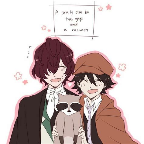 Bungou Stray Dogs I Ranpo x Poe | Бешеные псы, Детективы, Собаки