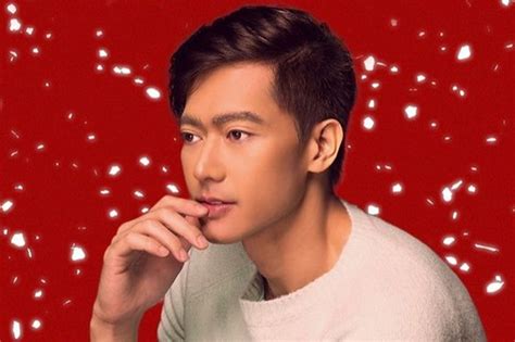 Ronnie Liang hopes to inspire Pinoys this 2020 with Christmas songs – Filipino News