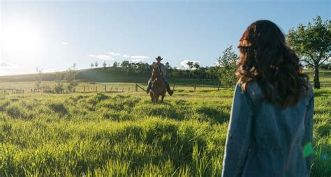 Heartland Season 11 Episode 5 Review | tvshowpilot.com