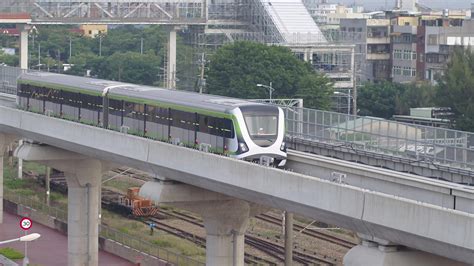 台中捷運藍線環評通過！專家異口同聲「海線準備起飛」 Yahoo奇摩汽車機車