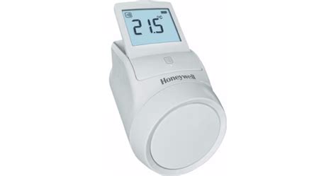 Xx Honeywell Thermostaten Vaillant