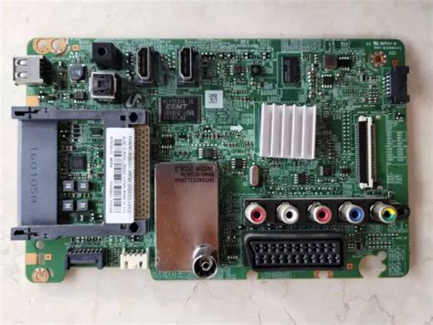 MAINBOARD SCHEDA MADRE BN41 02105A Samsung T28E316EX EUR 19 00