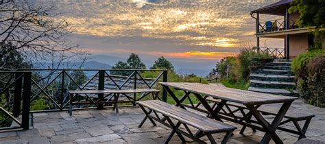 Binsar Forest Retreat | An eco-friendly homestay in Uttarakhand Himalaya