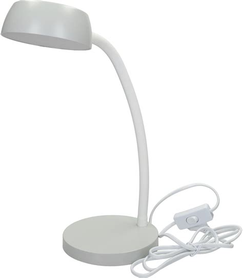 Unilux Lampa Biurowa Pastel Szara Tamy Led BX1220 Ceny I Opinie