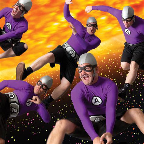 The Aquabats! Next Concert Setlist & tour dates 2025