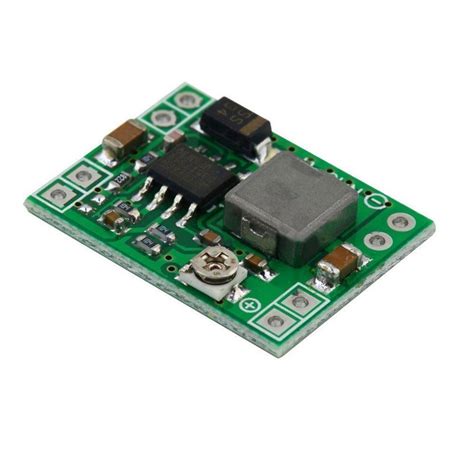 Mp En Mini A Dc Dc Converter To V To V At Rs